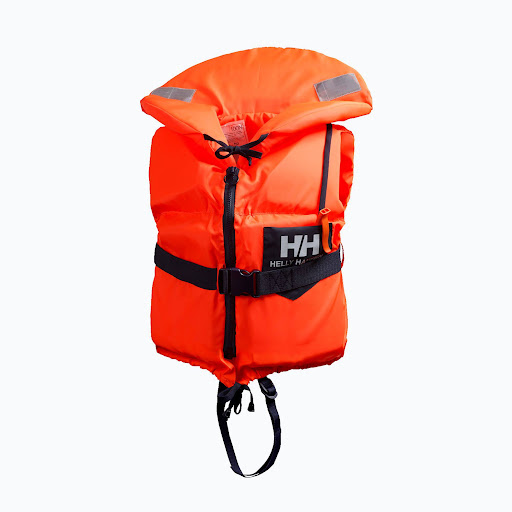 Kamizelka ratunkowa Helly Hansen Navigare Scan
