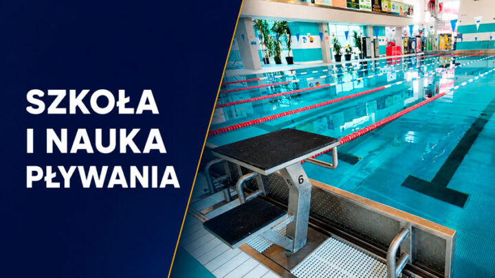 Nauka pływania dla dzieci w Chełmcu - wakacyjne zajęcia z instruktorem Emilem Siedlarze